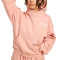 Dámska mikina Serenity Pink - BeastPink, veľkosť S, veľkosť oblečenia S