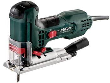 Metabo STE 100 QUICK (601100000) PRIAMOČARÁ PILA