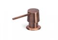 Aquasanita - Helika D Lesklý chróm