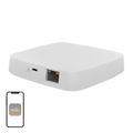Brána MOES ZHUB ZigBee/Ethernet