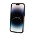 Puzdro Decor pre iPhone 16 6,1" Sweet