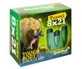 Binokulárny ďalekohľad Levenhuk Travel 8x21