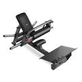 Posilňovací stroj na zadok HMS MHT01 Hip Thrust