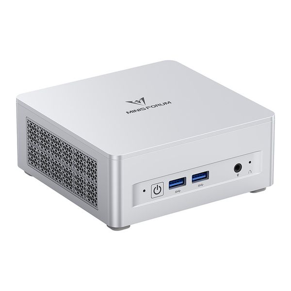 MINI PC Minis Fórum UM870 Plus Ryzen 7 8745H barebone