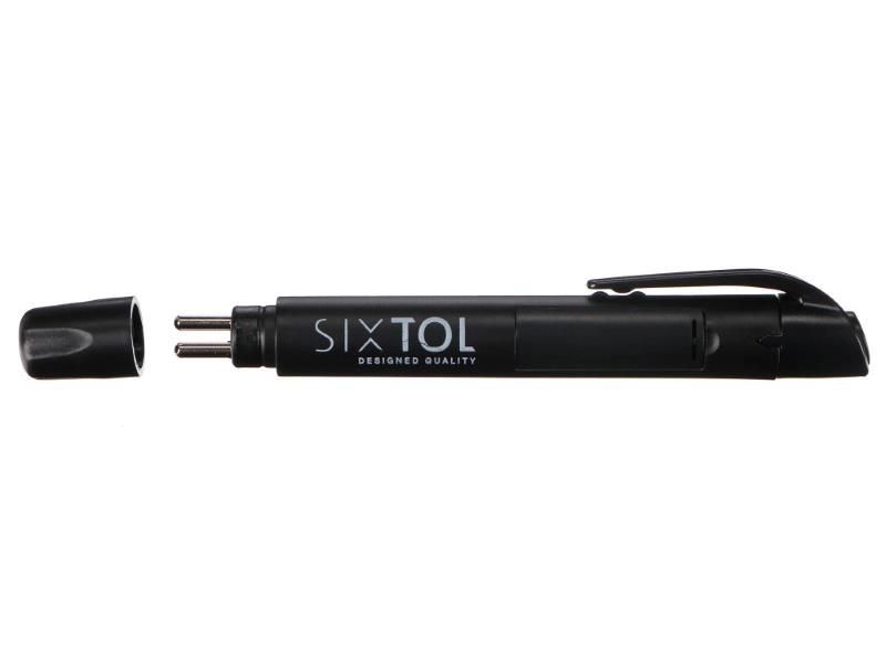Tester brzdovej kvapaliny SIXTOL MECHANIC FLUID TESTER ONE