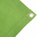 vidaXL Stanový koberec svetlozelený 250x350 cm HDPE
