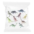Dinosaurus 10 druhov 25 - 35 cm