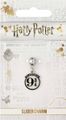 Prívesok Harry Potter Nástupište 9 a 3/4