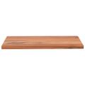 vidaXL Stolová doska 60x60x3,8 cm štvorec masívna akácia