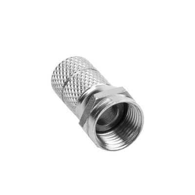 F konektor 6,8 mm skrutkovací – kusový predaj