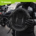 Polstrovanie do cyklistickej helmy Trizand 27557