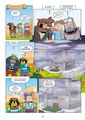 Deník malého Minecrafťáka 8 - komiks