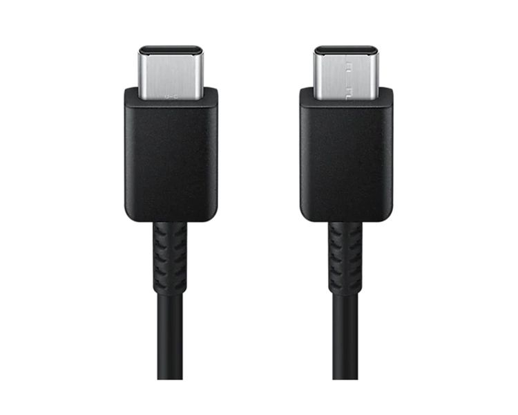 Samsung USB-C kábel (5A, 1.8m) Black