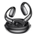 XO Bluetooth slúchadlá G36 OWS čierne AI prekladač