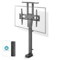 TV držiak NEDIS TVSM5840BK SmartLife motorizovaný (37-80'' 60kg) čierny