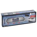 Compass 33398 LCD displej/zrcadlo na zadné zrkadlo pre parkovaciu kameru