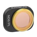 Slnečná clona na smartfón od Sunnylife pre ovládač DJI RC-N1 (ZG73)