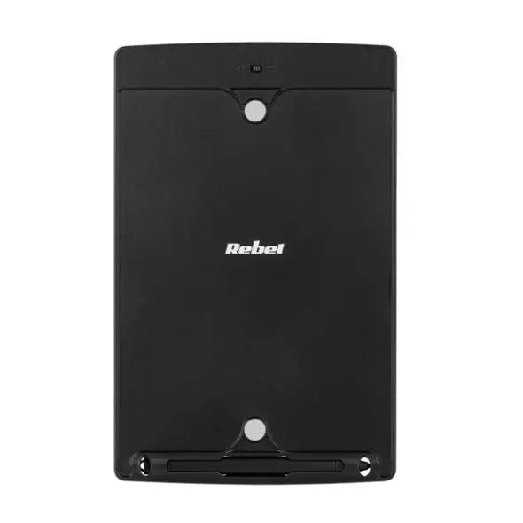 Digitálny zápisník tabliet REBEL ZAB2000 8,5" multikolor Digitální zápisník tablet REBEL ZAB2000 8,5" multikolor