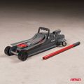 Hydraulický zdvihák nízkoprofilový 2,5T, vysoká kvalita, CE