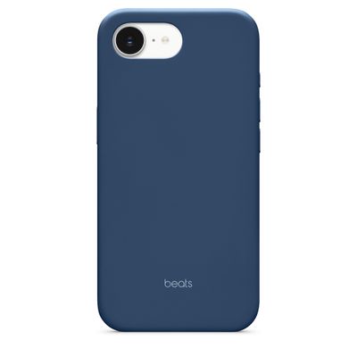 Puzdro Beats pre iPhone 17e s MagSafe – Bedrock Blue