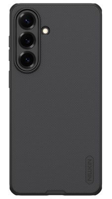 Nillkin Super Frosted PRO Magnetic Zadný Kryt pre Samsung Galaxy S26+ Black
