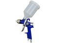 Striekacia pištoľ, 1,4 mm HVLP 600 ml GEKO