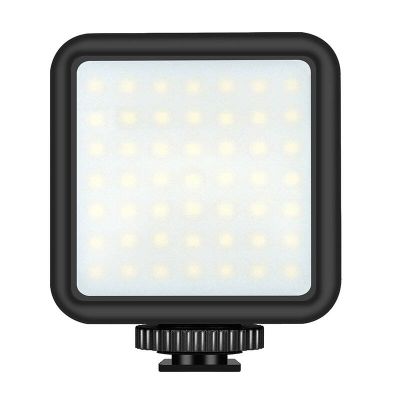 LED lampa RGB Puluz pre fotoaparát PU560B
