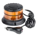 LED výstražný maják W29M 12V 24V AMiO-04110