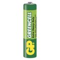 Batéria GP Greencell R03 (AAA) 4 kusy