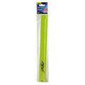 Reflexný pás ROLLER S.O.R. žltý