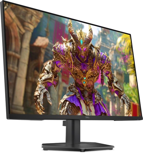 DELL 27 SE2726HG/ 27" LED/ IPS/ 16:9/ 1920x1080/ 1000:1/ 5ms/ 240 Hz/ 2x HDMI/ DP/ 3Y Basic on-site Monitor, 27" IPS, Full HD 1920×1080, 240Hz, 0.5ms, AMD FreeSync Premium, HDR10, HDMI 2.1, DisplayPort 1.4, cerný