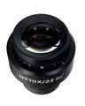 Okulár so stupnicou MAGUS SE10S 10х/22 mm (D 30 mm)