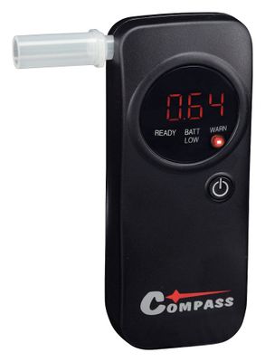 AlcoZero CA 10FS