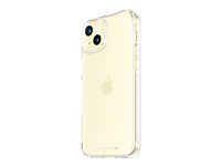 PanzerGlass HardCase obal pre Apple iPhone 15 Plus (polykarbonátový s D3O technológiou, 3x Military Standard - drop test 3,6 metra)
