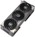 ASUS TUF Radeon RX 9070 O16G GAMING / 16GB GDDR6 / PCI-E / 3x DP / 1x HDMI Grafická karta, PCI-E, 16GB GDDR6, 1× HDMI, 3× DisplayPort, aktivní
