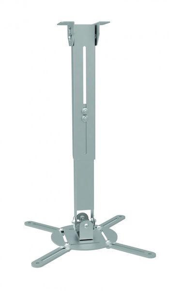 TB Projector mount 2in1 TB-M52 ceiling/wall 10kg