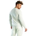 Tričko s dlhým rukávom Essential Moon Grey - STRIX, veľkosť XXL, veľkosť oblečenia XXL