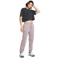 Dámske tepláky UA Rival Terry Jogger Grey - Under Armour, veľkosť L, veľkosť oblečenia L