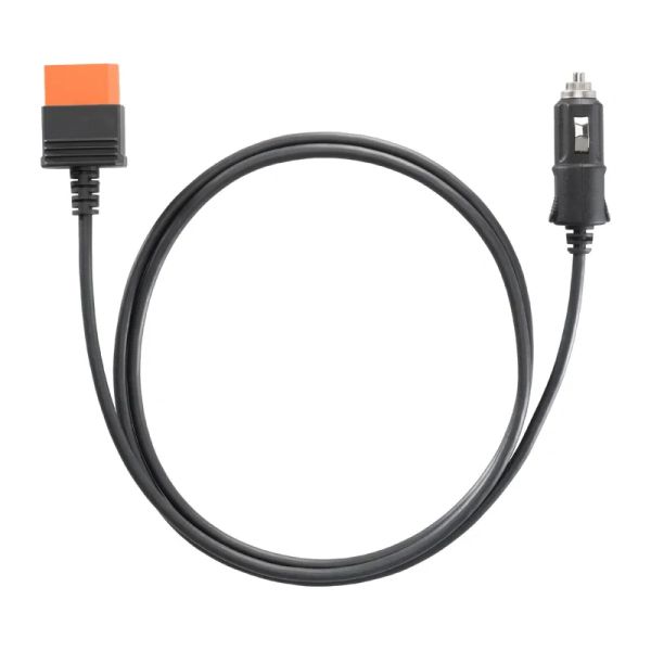 Nabíjací kábel DJI Power 1000 Mini s konektorom do zapaľovača v aute