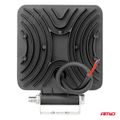 LED pracovné svetlo AWL07 9 LED FLOOD 9-36V