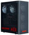HAL3000 MČR Finale Elite / AMD Ryzen 7 7700/ 32GB DDR5/ RX 9060 XT 16G/ 1TB PCIe4 SSD/ WiFi/ W11 Herní pocítac, AMD Ryzen 7 7700, 32GB, AMD Radeon RX 9060 XT 16GB, 1TB PCIe SSD, Wi-Fi, W11