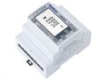 Elektromer 3F na DIN lištu trojfázový EASTRON SDM 630 MCT, MID, Modbus