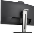 ViewSonic VG3457CV 34" 21:9,3440 x 1440,SuperClear®VA,zakřivený,2 HDMI,DP,100W USB-C,RJ45,USB,speakers,výš. nast.,webca LED monitor, prohnutý, 27", VA, 3440×1440, 21:9, 100Hz, 5ms, 350cd/m2, DisplayPort, 2× HDMI, 4× USB, USB-C, LAN, webkamera, repro
