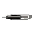 Pendrive Lexar Dual Type-C a Type-A USB 3.1 128 GB