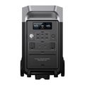 Nabíjacia stanica FOSSIBOT F3600 Pro 3600 W (čierna)