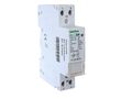 Stykač GACIA HC-225 1P/25A, 2NO, 230V, na DIN lištu