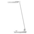 LED stolná lampa EMOS Z7628W CHARLES, biela