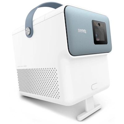 Benq projector GP100 white