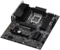 ASRock Z790 PG Lightning / Intel Z790 / LGA1700 / 4x DDR5 / 4x M.2 / HDMI / USB-C / ATX Základní deska, Intel Z790, LGA1700, 4x DDR5 DIMM (max. 128GB), 4x M.2, HDMI, USB typ C, ATX