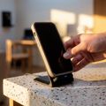 Maxlife MXWC-07 wireless charger 15W black
